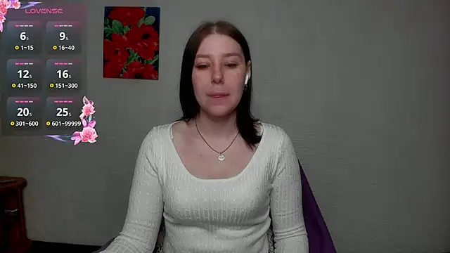 Sannyflover online show from May 2026 05:33:01 AM