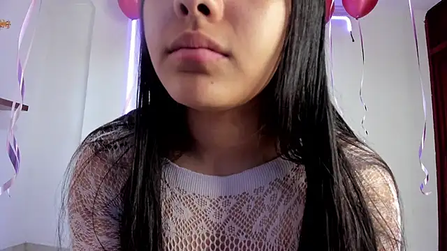 anniesweet- online show from November 2025 01:27:02 PM