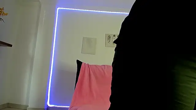 anniesweet- online show from November 2025 01:33:02 PM