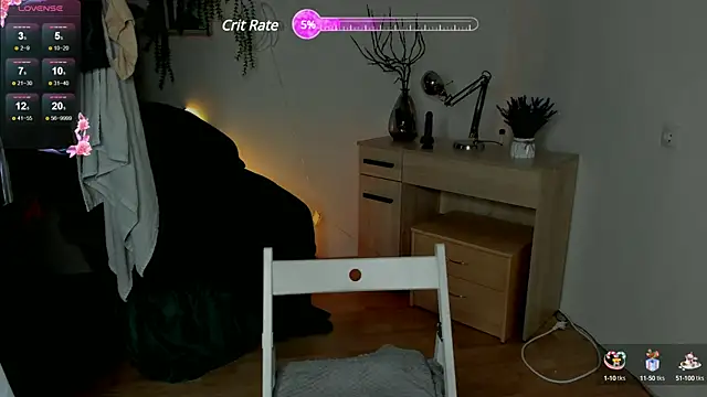 EricaPowers online show from January 2025 12:07:02 PM