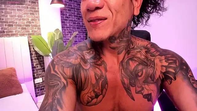 Dantesuarez28 online show from January 2026 09:27:01 AM