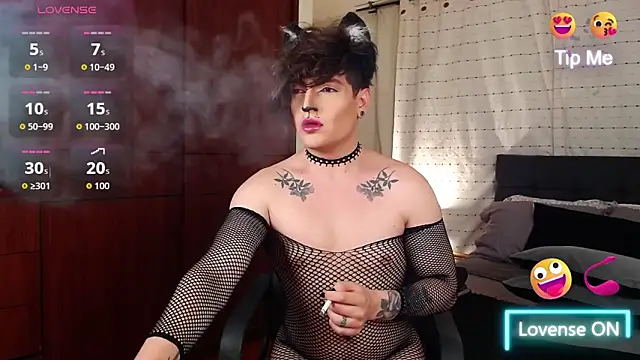 Hornymoan online show from October 2025 10:52:02 PM