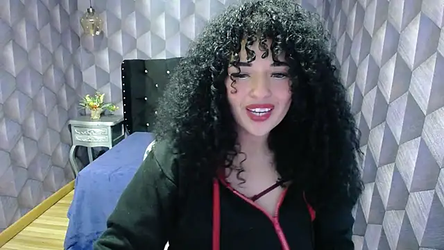Sofiacowperx online show from March 2025 09:08:02 PM