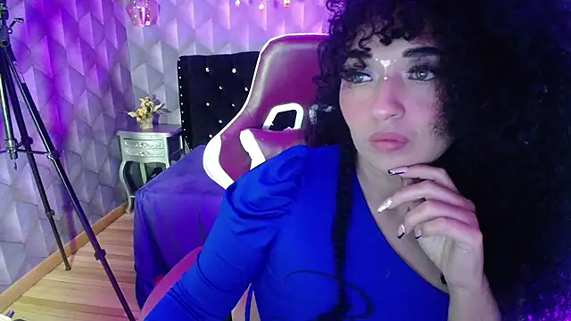 Sofiacowperx online show from February 2025 02:53:01 AM