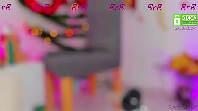  SaraMaya online show from December 2024 06:16:02 PM