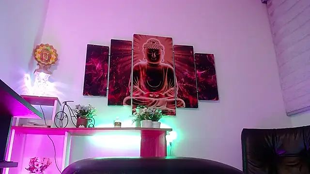 Jsneiidy ATH online show from November 2025 06:03:01 AM