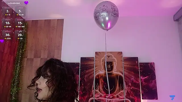 Jsneiidy ATH online show from March 2026 05:03:02 AM