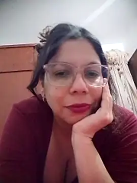 Carliina Soussa online show from June 2026 11:09:01 PM