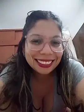 Carliina Soussa online show from April 2026 11:07:02 PM