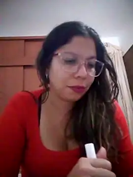 Carliina Soussa online show from March 2026 11:30:01 PM