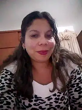 Carliina Soussa online show from March 2026 11:20:02 PM