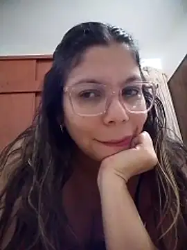 Carliina Soussa online show from May 2026 11:51:02 PM