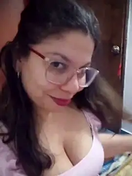 Carliina Soussa online show from May 2026 11:11:01 PM