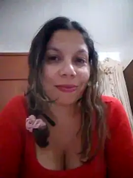 Carliina Soussa online show from February 2026 11:24:02 PM