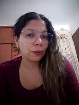Carliina Soussa online show from February 2026 11:37:01 PM