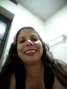 Carliina Soussa online show from November 2025 12:36:01 AM