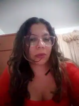 Carliina Soussa online show from February 2026 12:54:02 AM