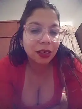 Carliina Soussa online show from May 2026 12:07:02 AM