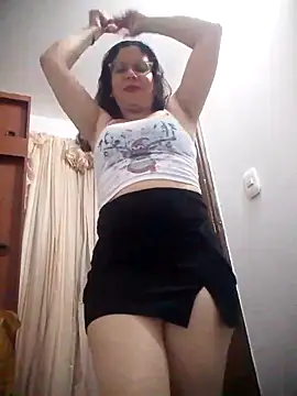 Carliina Soussa online show from March 2026 12:18:01 AM