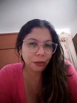 Carliina Soussa online show from March 2026 11:07:01 PM