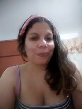 Carliina Soussa online show from October 2025 11:37:01 PM