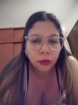 Carliina Soussa online show from May 2026 10:40:01 PM