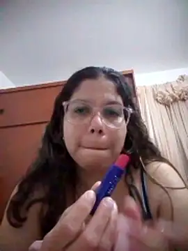 Carliina Soussa online show from January 2026 11:41:02 PM