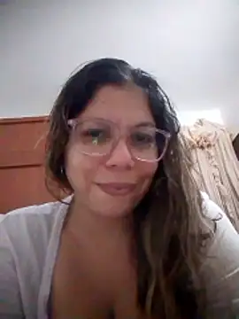 Carliina Soussa online show from January 2026 11:20:01 PM