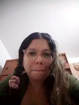 Carliina Soussa online show from January 2026 10:17:01 PM