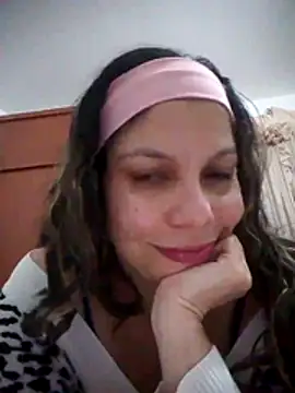 Carliina Soussa online show from November 2025 11:09:01 PM