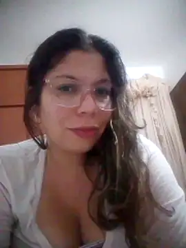 Carliina Soussa online show from February 2026 11:23:01 PM