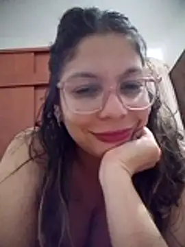 Carliina Soussa online show from May 2026 11:57:02 PM