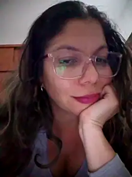 Carliina Soussa online show from March 2026 11:43:02 PM