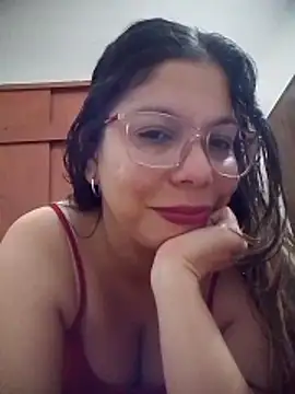 Carliina Soussa online show from May 2026 10:57:01 PM