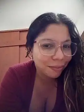 Carliina Soussa online show from May 2026 10:36:02 PM