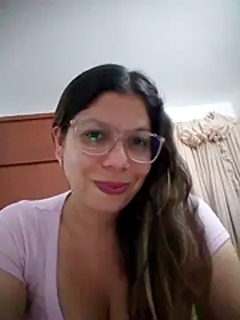 Carliina Soussa online show from December 2025 03:34:02 AM