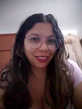 Carliina Soussa online show from March 2026 11:16:02 PM