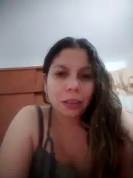Snapshot of Carliina_Soussa chatting on October 2025 04:03:01 AM Carliina Soussa online show from October 2025 04:03:01 AM