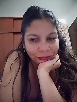 Carliina Soussa online show from May 2026 11:54:01 PM