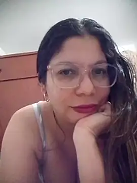 Carliina Soussa online show from May 2026 11:34:02 PM