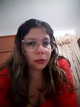 Carliina Soussa online show from January 2026 01:42:01 AM