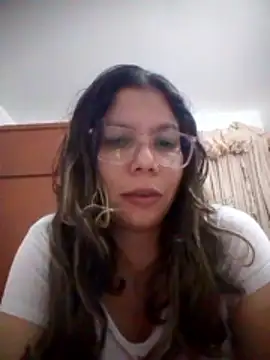 Carliina Soussa online show from March 2026 11:53:01 PM