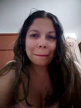 Carliina Soussa online show from March 2026 11:16:02 PM