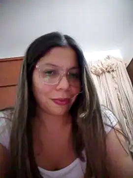 Carliina Soussa online show from December 2025 12:35:01 AM