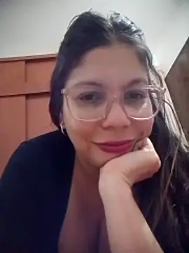 Carliina Soussa online show from May 2026 10:47:02 PM
