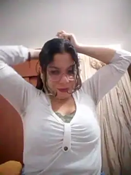 Carliina Soussa online show from January 2026 02:29:02 AM