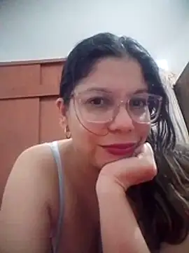 Carliina Soussa online show from June 2026 03:29:02 AM