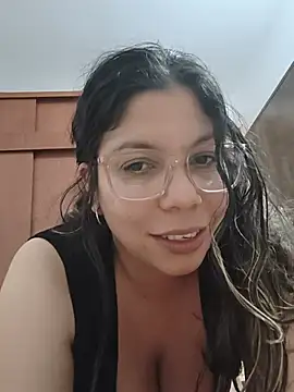 Snapshot of Carliina_Soussa chatting on July 2026 11:26:01 PM Carliina Soussa online show from July 2026 11:26:01 PM