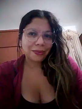 Carliina Soussa online show from March 2026 01:06:01 AM