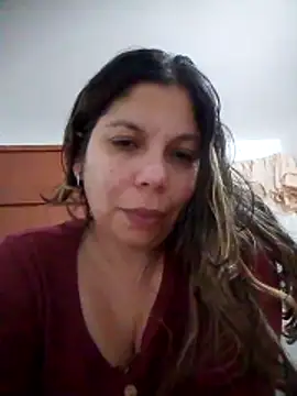 Snapshot of Carliina_Soussa chatting on September 2025 11:11:02 PM Carliina Soussa online show from September 2025 11:11:02 PM